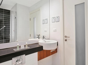 Отель Nobel Palace