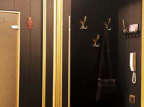 Квартира Angelina Studio