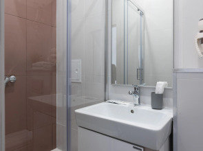 Апартаменты Knokey Рижская