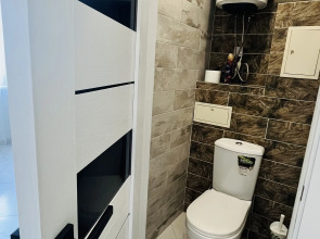 Апартаменты Мята