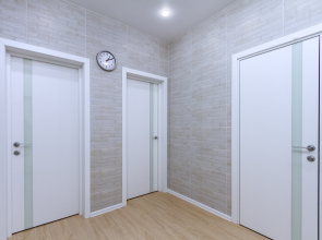 Квартира Дизайнерская 2к Andora-Fresh в центре