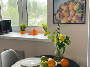 Апартаменты Ботаника