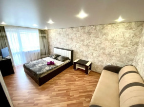 Квартира на проспекте Карла Маркса, 152