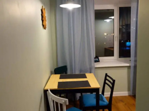 Апартаменты Taiga