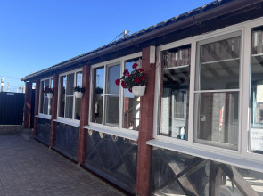 Гостевой дом Hellas