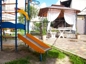 Гостевой дом «Мой дом»