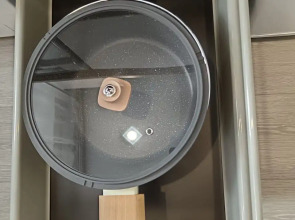 Квартира Апартаменты