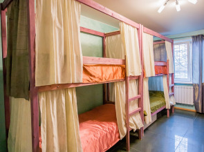 Меблированные комнаты Рациональ Пятницкое