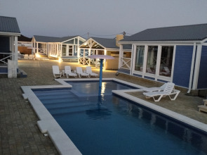 Вилла Blue Waves