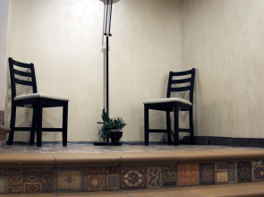 Отель Комнаты Сарацин