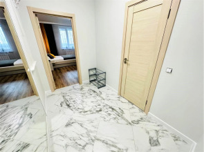 Апартаменты Hanaka на Носовихинском 43