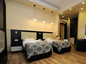 Бутик-отель Корал