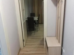 Квартира Чубынина 24