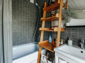 Гостевой дом Дубль Дача