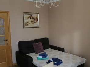 Гостевой дом Хурма