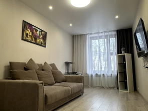 Квартира Двухкомнатная в Самом Центре Мурманска