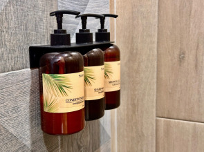 Апартаменты Девять Ярдов Улучшенные