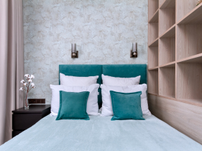 Апартаменты Тульская 80