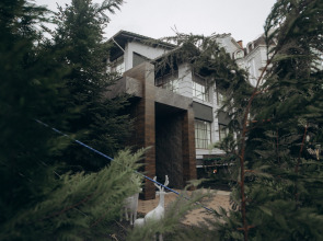 Hotel Royal Florence