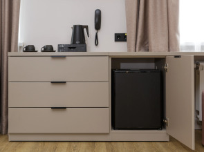 Курортный отель Эделон