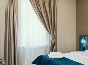 Гостевой дом Imperial Joy