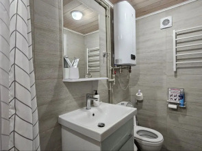 Гостевой дом Магия Манжерока