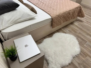 Апартаменты Bragin Hill