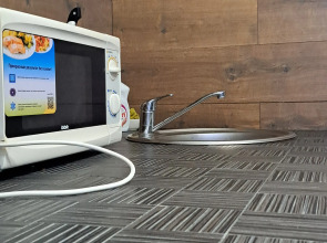 Квартира Пресня