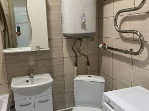 Квартира уютная в районе с развитой инфраструктурой