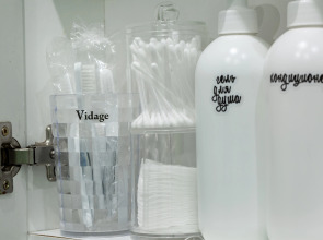 Квартира Двухкомнатная В Гостях у Петербурженки