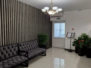 Отель В Центре