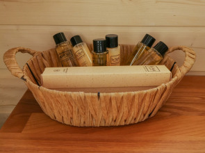 Мини-отель Эко хутор «Избушки на Опушке»