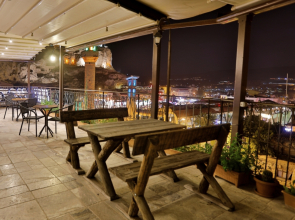 Cave Konak Hotel - Special Class