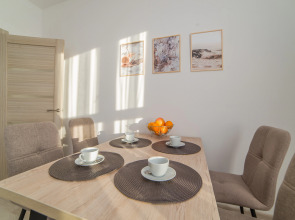 Апартаменты Цвилинга 8