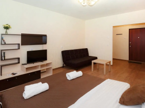 Апартаменты Нижняя Дуброва 48б