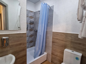 Меблированные комнаты Большой 45