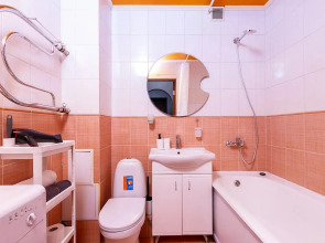 Апартаменты Большая Студия Gorsky Effect