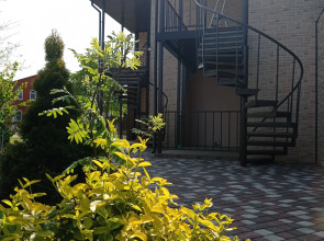 Гостевой дом "Райский уголок"