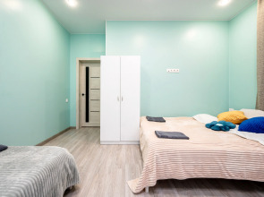 Гостевой дом Прекрасный загородный дом у Ладожского озера