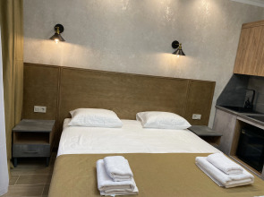 Апартаменты TAUKEL