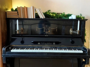 Апартаменты Добрые сутки на Академика Шварца 20к4