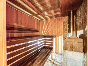 Отель Территория отдыха Хеваа