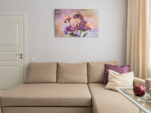 Квартира в ЖК Новый Оккервиль