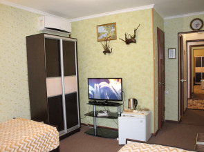 Гостевой дом У Друзей