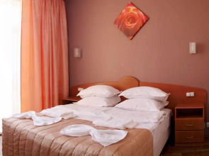 Санаторий Энергетик