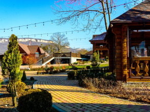 Мини-отель Боярский двор