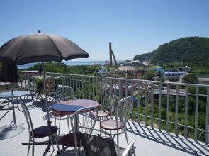 Отель Мельница