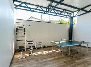 Апарт-отель Nimso