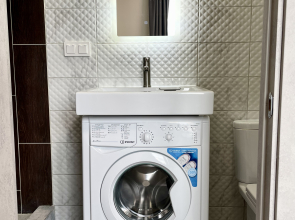 Апартаменты 335.1 Кунцевская