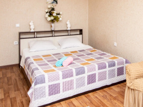 Апартаменты Надежды 7